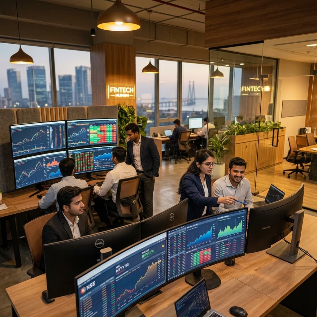 Financial Services