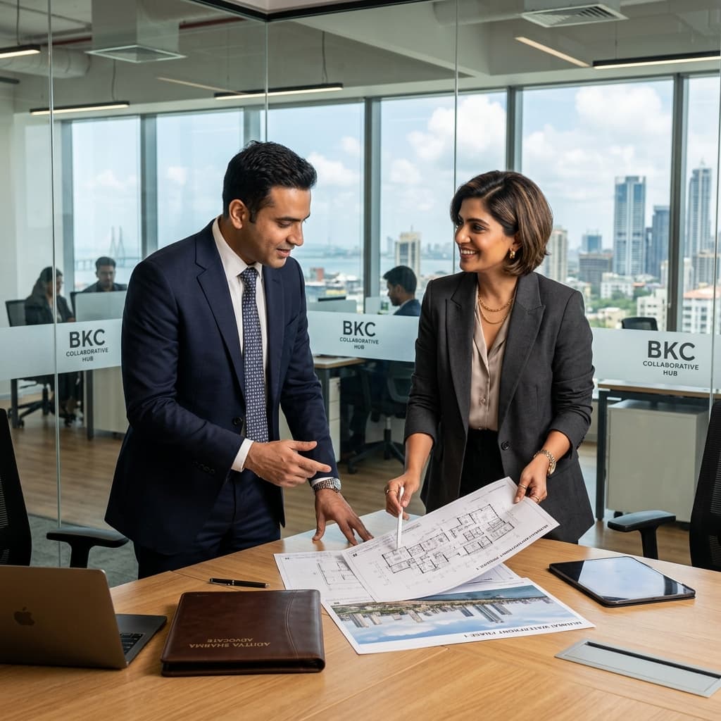 RVN & Associates — Professional Services